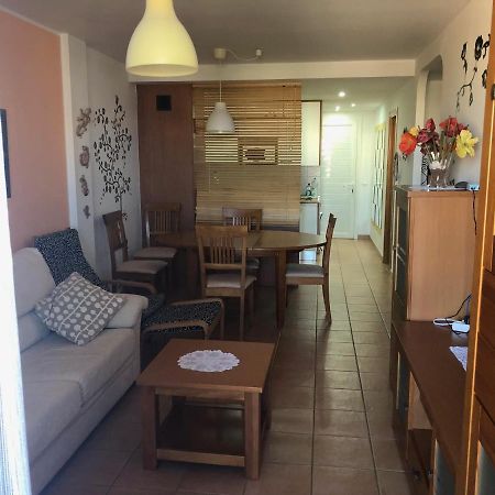פלאיה פראיסו 2 Bedroom With Parking, Wifi, Views & Heated Pool מראה חיצוני תמונה