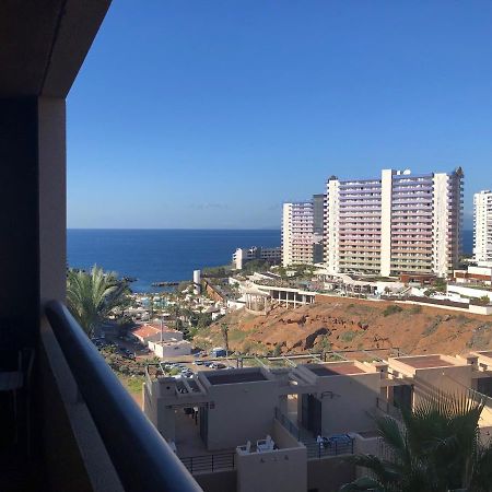 פלאיה פראיסו 2 Bedroom With Parking, Wifi, Views & Heated Pool מראה חיצוני תמונה