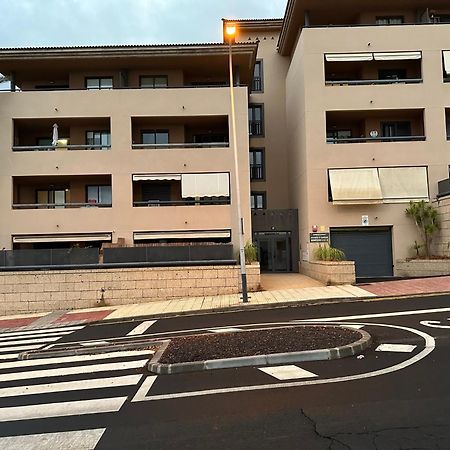 פלאיה פראיסו 2 Bedroom With Parking, Wifi, Views & Heated Pool מראה חיצוני תמונה