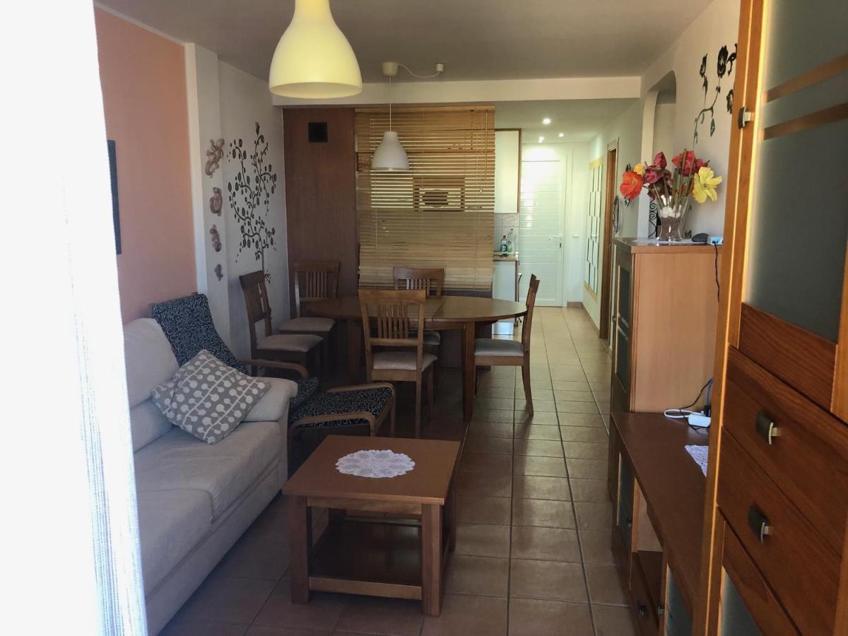 פלאיה פראיסו 2 Bedroom With Parking, Wifi, Views & Heated Pool מראה חיצוני תמונה