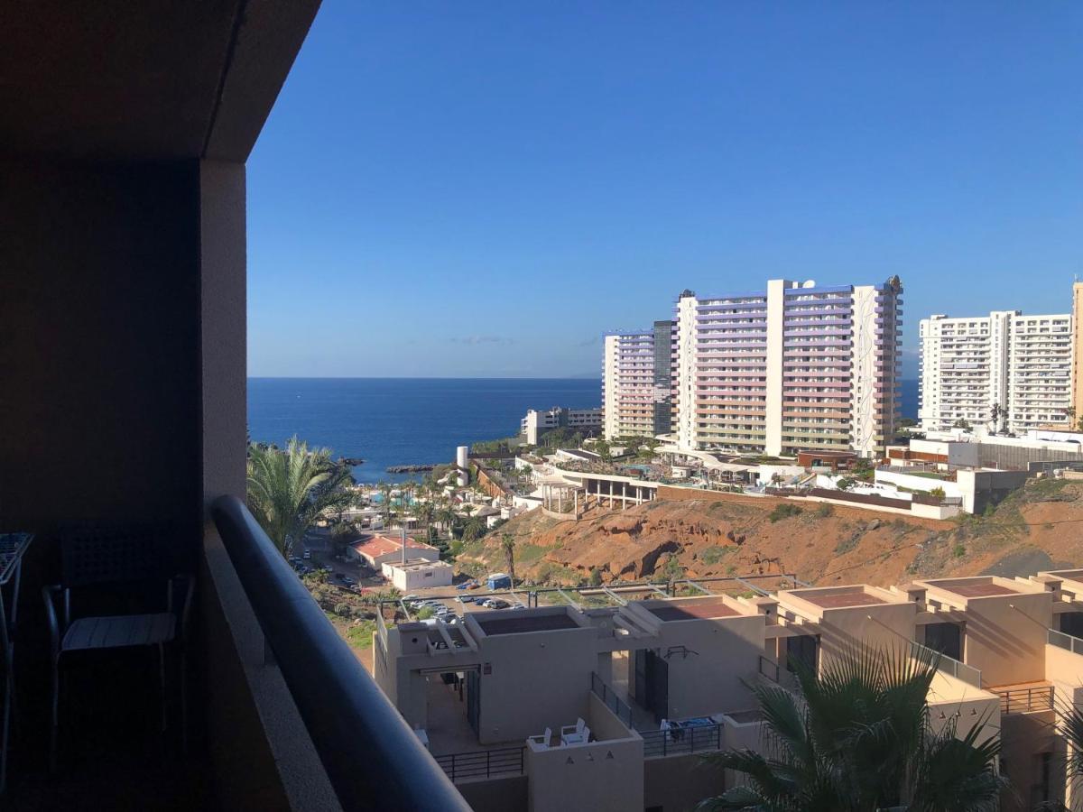 פלאיה פראיסו 2 Bedroom With Parking, Wifi, Views & Heated Pool מראה חיצוני תמונה