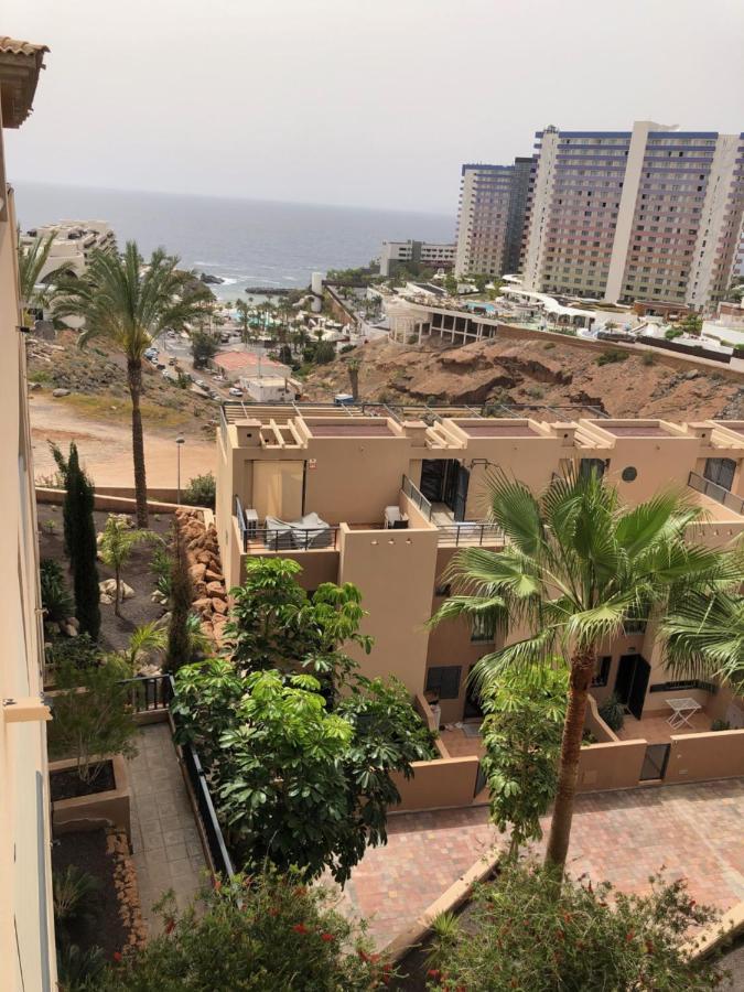 פלאיה פראיסו 2 Bedroom With Parking, Wifi, Views & Heated Pool מראה חיצוני תמונה