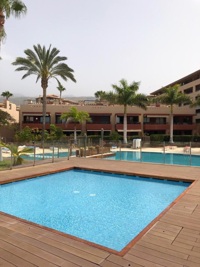 פלאיה פראיסו 2 Bedroom With Parking, Wifi, Views & Heated Pool מראה חיצוני תמונה